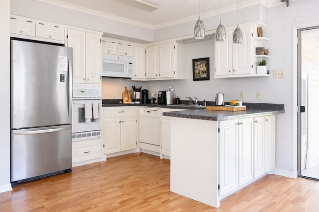 Photo - 8217 Lullwater Dr