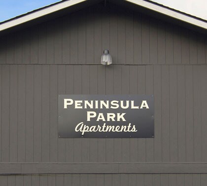 Photo - Peninsula Park Apartments