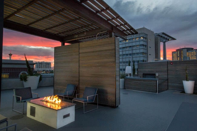Towne Terrace
