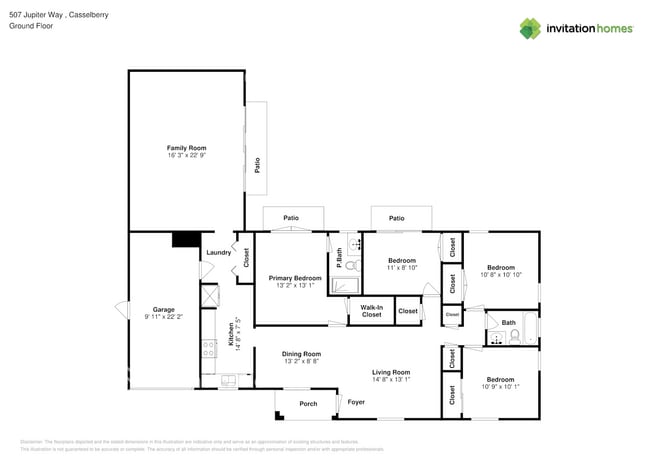 Photo - 507 Jupiter Way