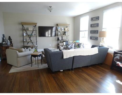 Photo - 380 W Broadway Unit 401