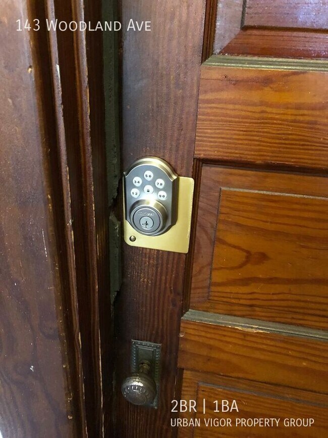 Photo - 143 Woodland Ave