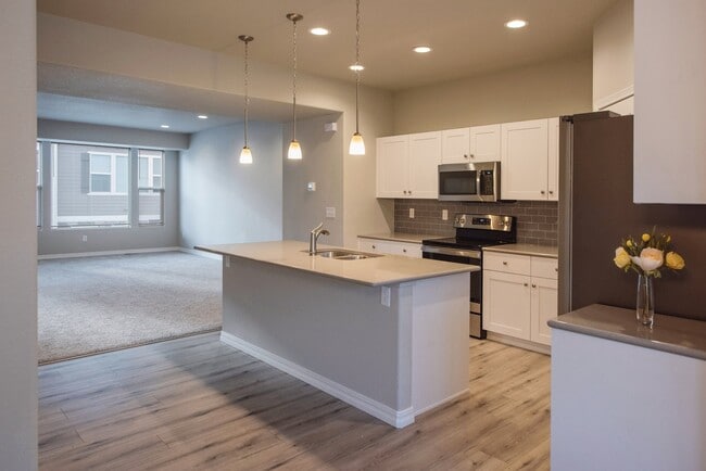 7512 Mount Elbert Pt