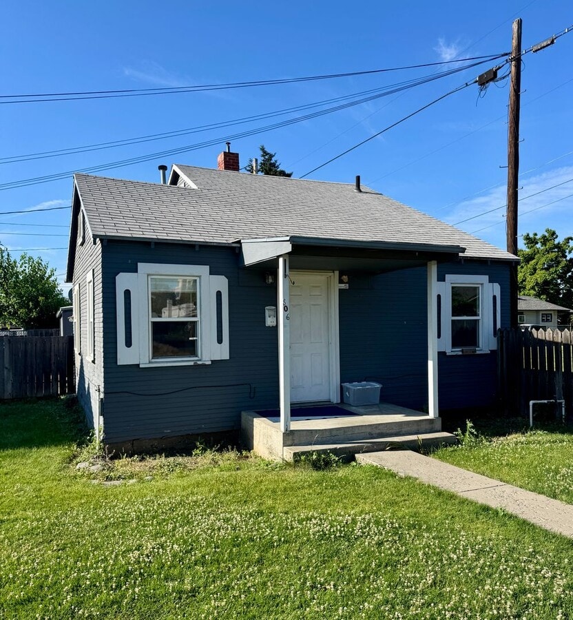 1-Bedroom Home for Rent, coming soon! - 1-Bedroom Home for Rent, coming soon!