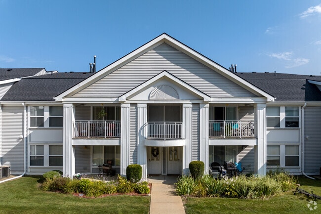 Apple Valley Apartments