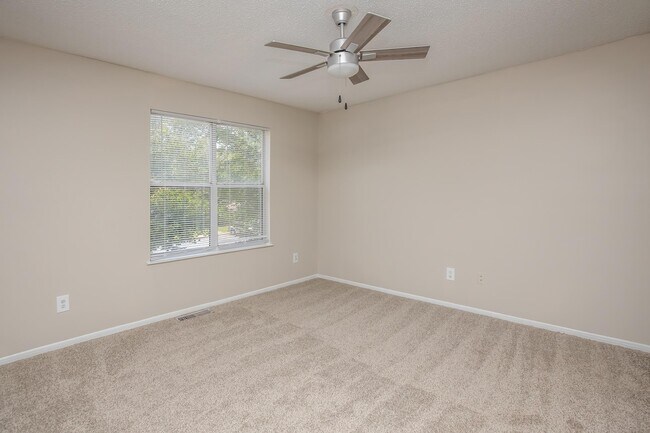 Townhomes at Pinehill