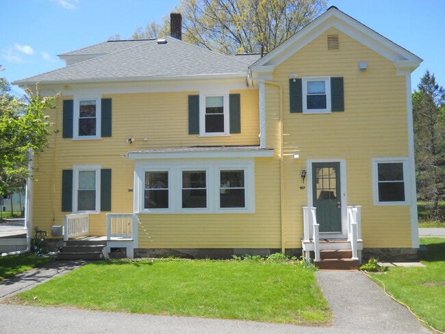 Photo - 197 Arlington St Unidad 197 Arlington St.