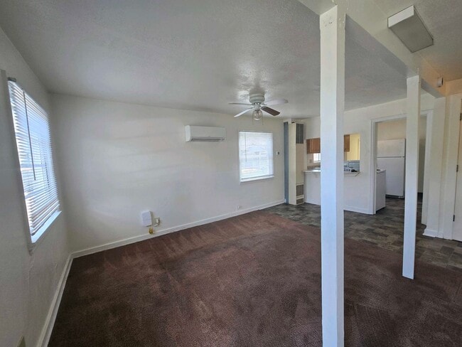 Photo - Cozy 2 Bed, 2 Bath Home with Parking Spaces and a Fenced Backyard!