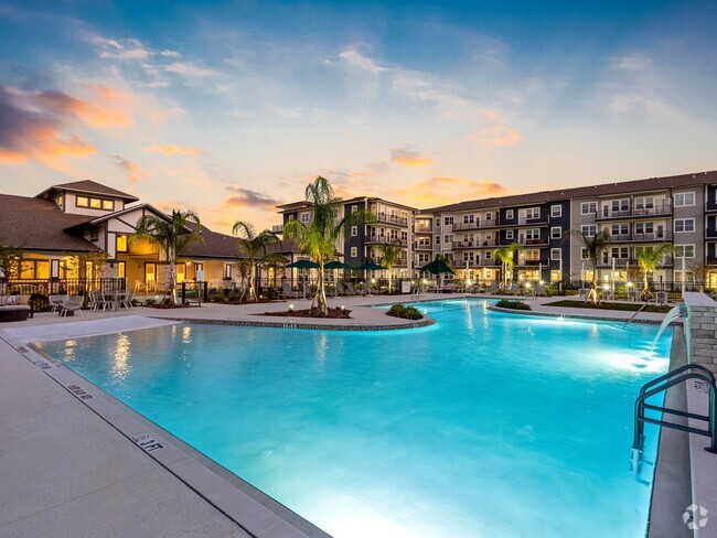 Building Photo - Solea Wellen Park 55+ Active Adult Rental