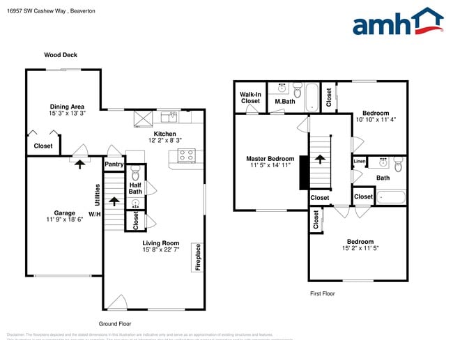Photo - 16957 SW Cashew Way