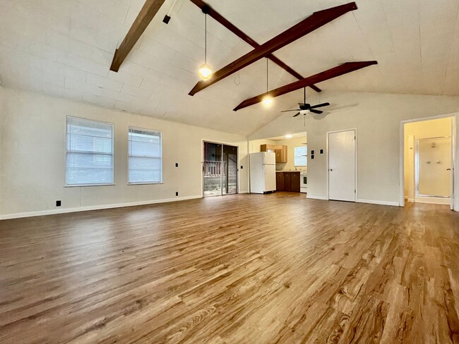 Photo - Studio House for Lease