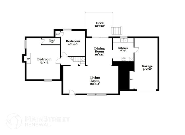 Photo - 4012 Day Trail N