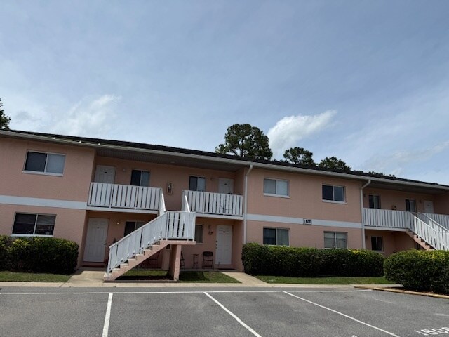 Photo - 1101 2nd Ave N Unidad Tradewinds #1605 Rental