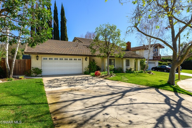 Photo - 2872 E Panamint Ct