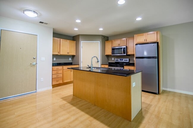 Photo - Overlook Ridge 55+ Apartments