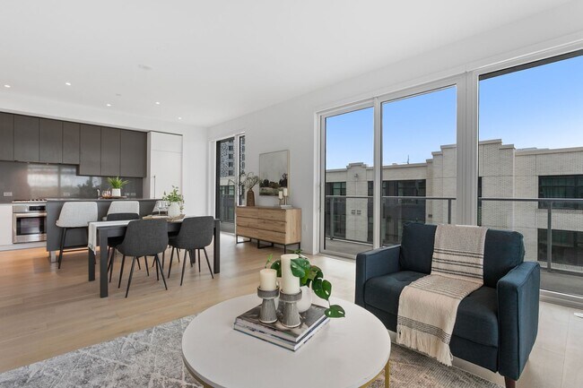 Photo - The Vista - 2 bed/2.5 bath Pearl District ... Unit VIS608