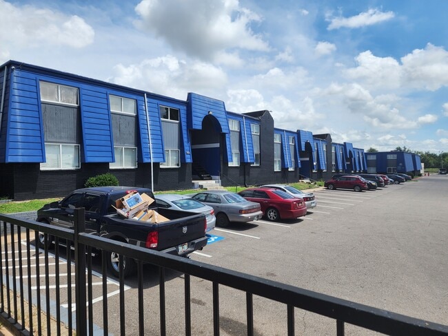 Photo - The Heritage Ridge Apartments