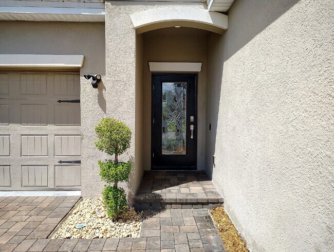 Photo - "Resort-Style Living in Davenport: Spacious 4-Bedroom Home with Solar Panels, Internet Included &...