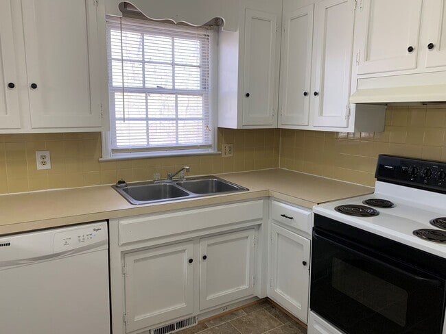 Photo - Split Level House in Campbell County School District