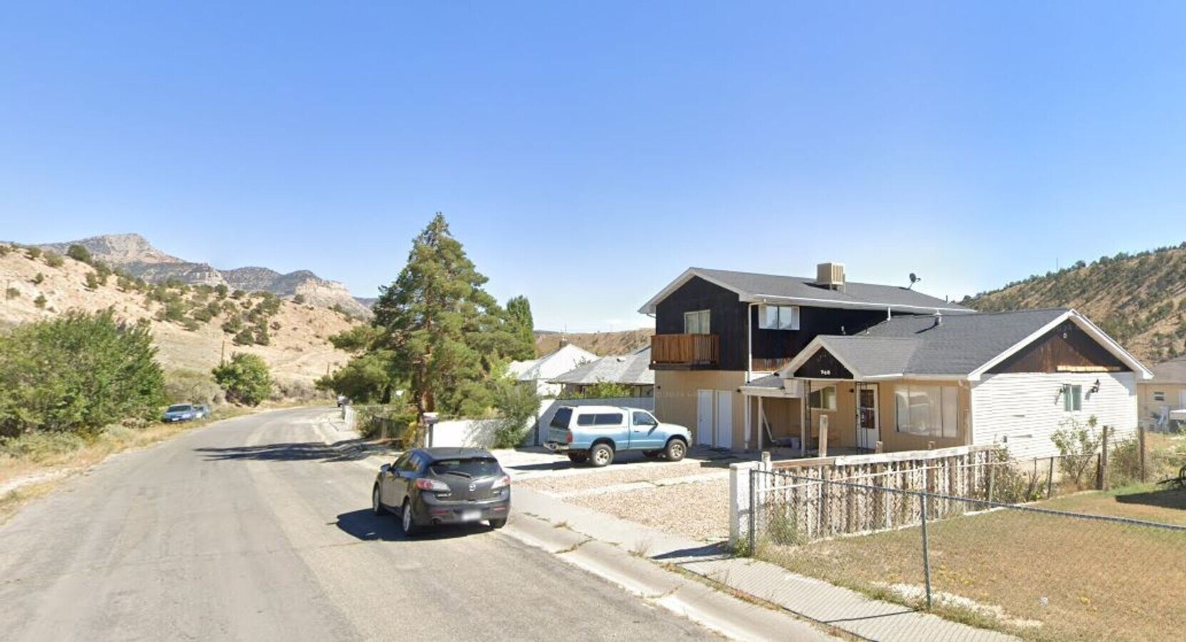 Photo - MM-746 Royal St Unit 746 Royal St. #2