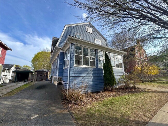 Photo - 40 Highland Ave House