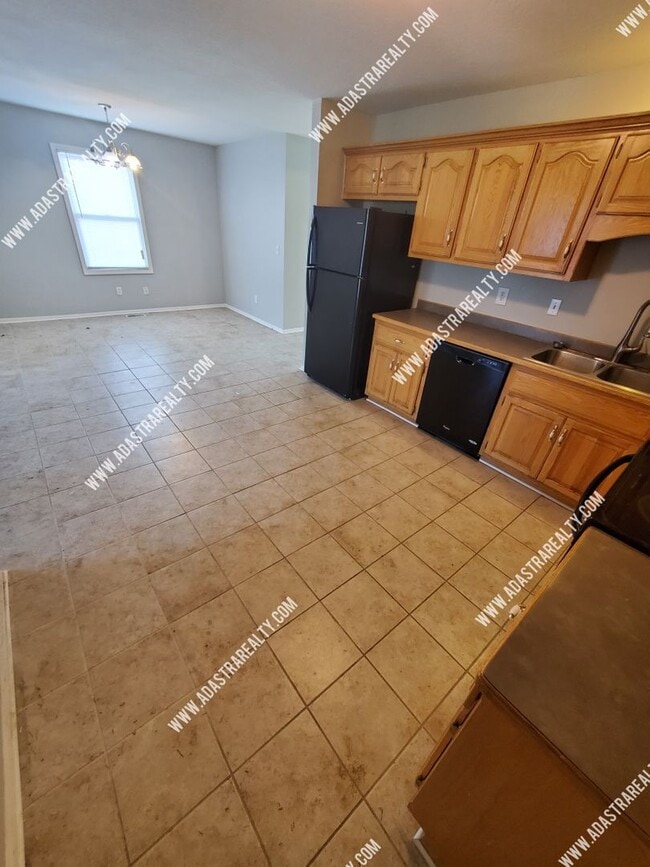 Photo - Beautiful and Spacious Louisburg Townhome-Available in MAY!!