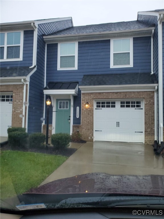 Photo - 11329 Winding Brook Terrace Dr Townhome