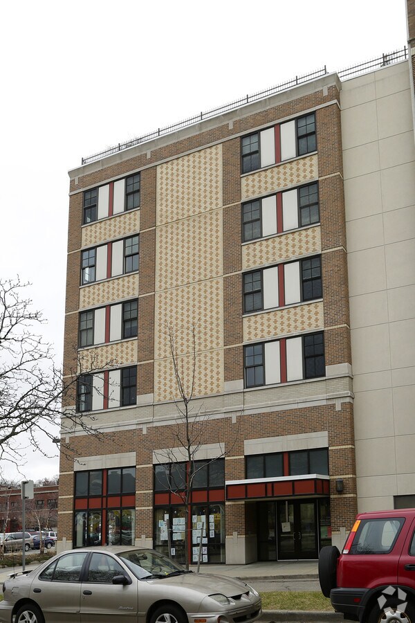 Photo - Ferguson Apartments