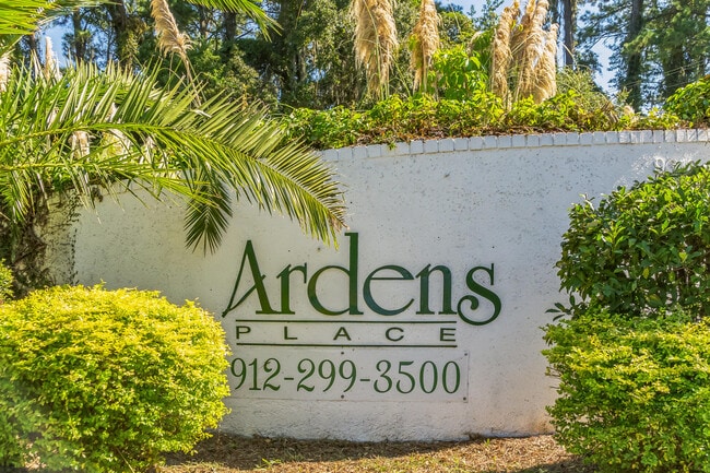 Ardens Place Apartments