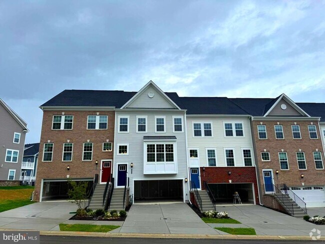 Building Photo - 1834 Ritter Dr Rental