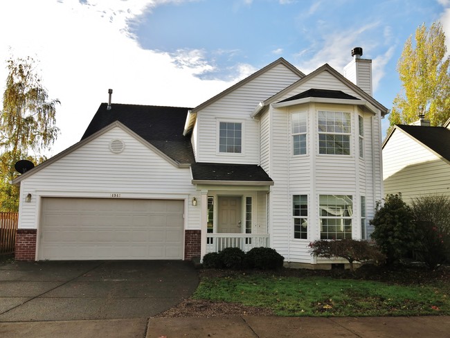 Photo - 14942 SE Paddington Rd Casa