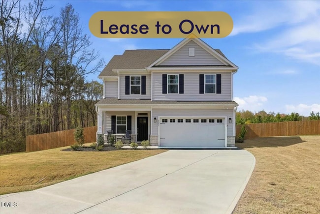 Building Photo - Earn Wealth While Leasing - Like a Homeowner - Lease to Own