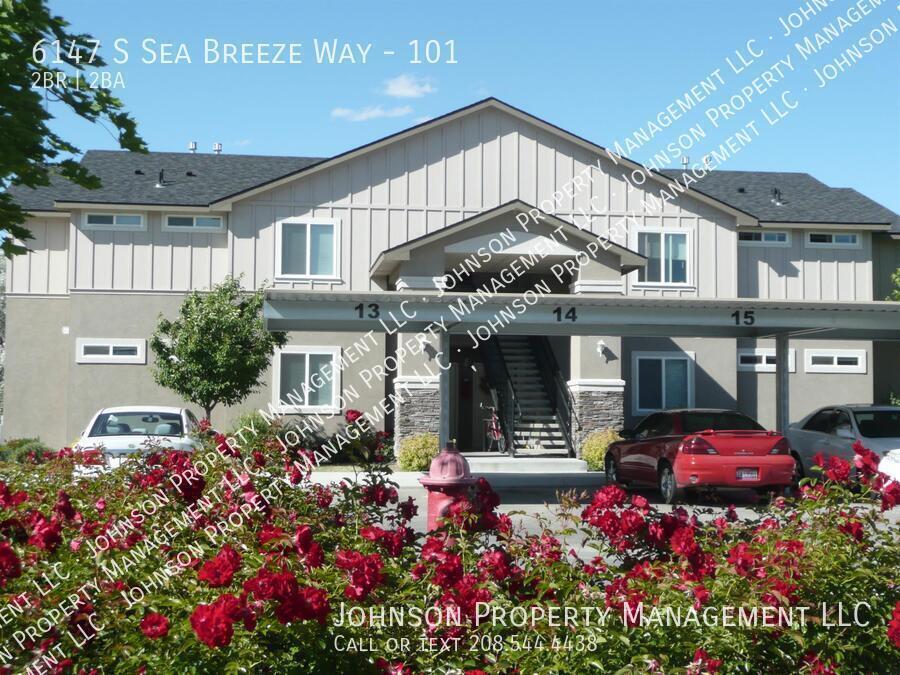 Photo - 6147 S Sea Breeze Way Unit 101