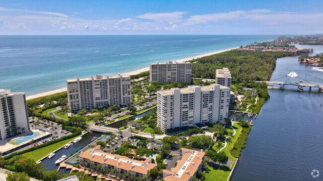 Building Photo - 4201 N Ocean Blvd Unit 208 Rental