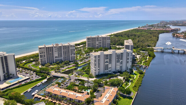 Photo - 4201 N Ocean Blvd Condo Unit 208