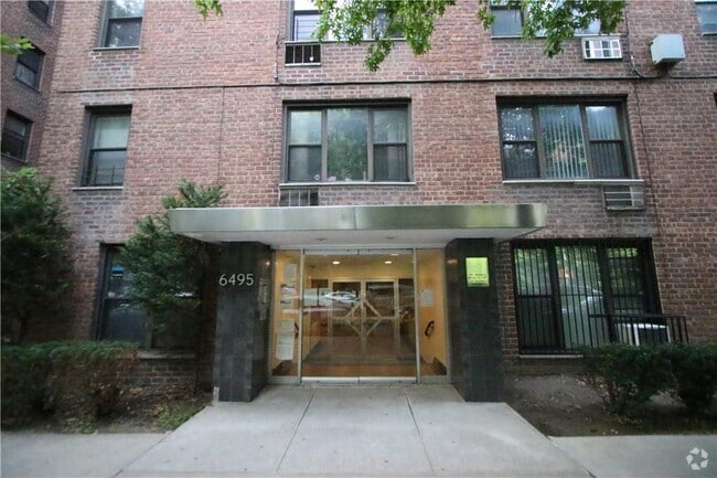 Building Photo - 6495 Broadway Unit 4V Rental