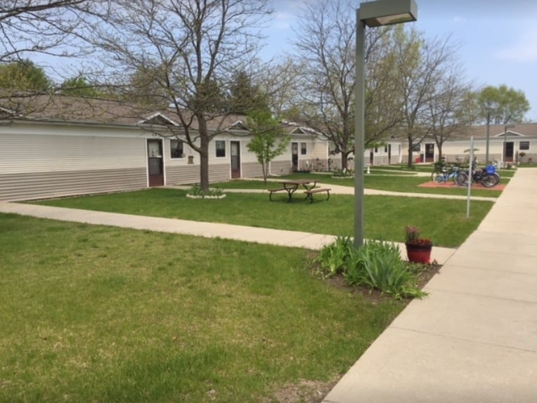 Immanuel Village - Immanuel Village