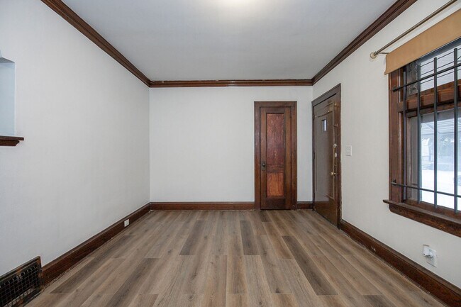Photo - 4 BED, 1 BATH BEAUTIFUL SINGLE-FAMILY HOME IN CLEVELAND!