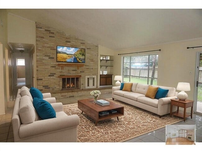 Building Photo - 14311 Templar Ln Rental