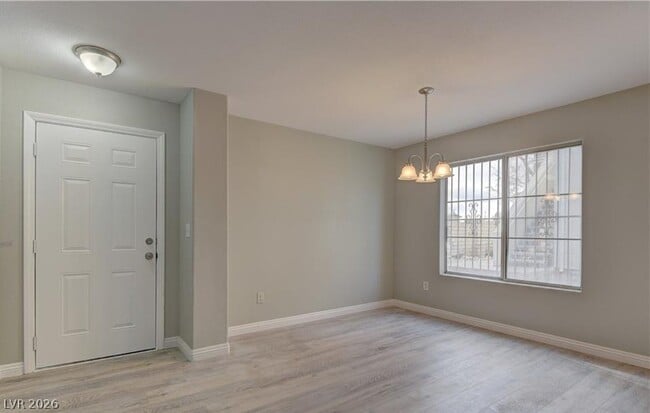 Photo - 4320 W Lake Mead Blvd Unit 101