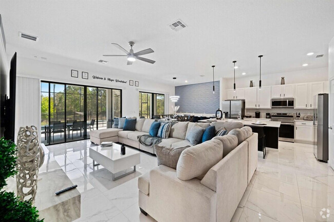 Building Photo - 1209 Butterfly Orchid Rd Unit ID1059214P Rental