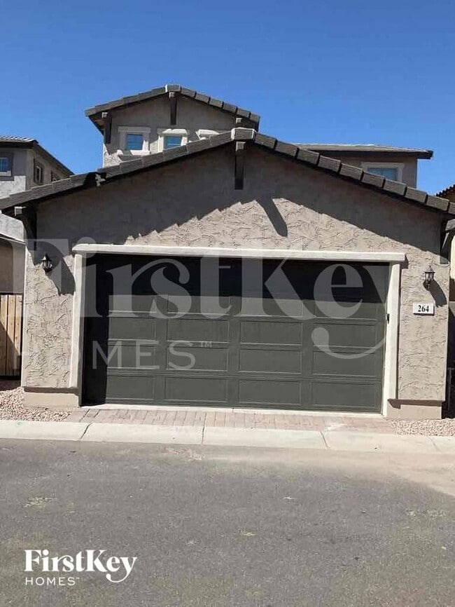 Photo - 264 N 69th Pl House