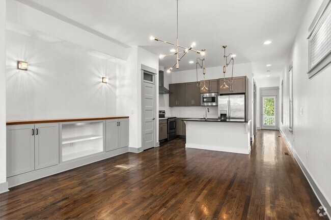 Building Photo - Newer construction in the heart of Inglewood Rental