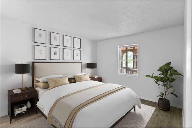 Fountain Ridge Apartments