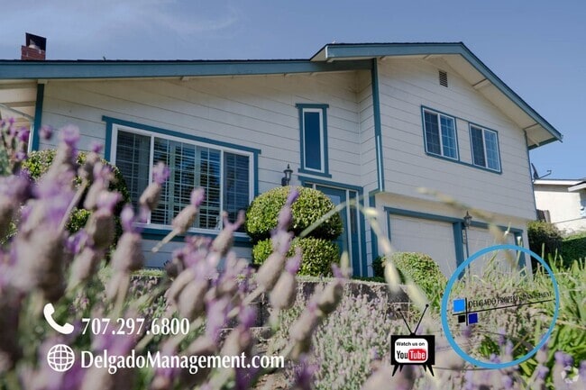 Building Photo - Benicia Southampton Hills! Gorgeous four b... Rental