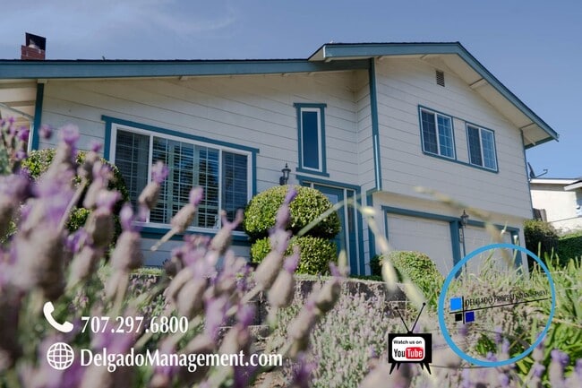 Benicia Southampton Hills! Gorgeous four b... - Benicia Southampton Hills! Gorgeous four b... House
