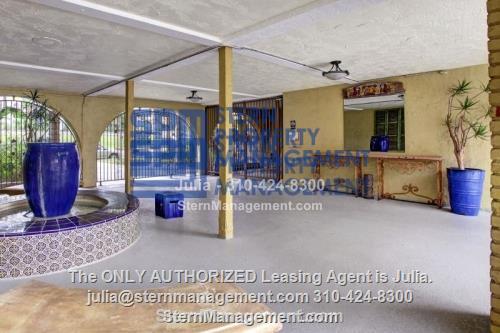 10760 Rose Ave.