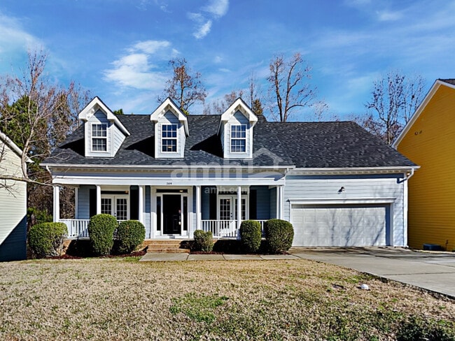 Building Photo - 209 Boswell Ln