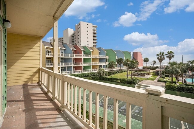 Photo - 7820 Seawall Blvd Unit 105
