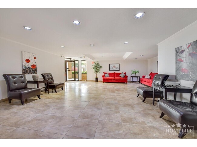 Photo - 1350 Vidal St Unité 519